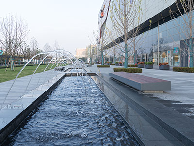 应城企业地下室防水