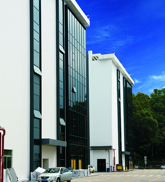 应城写字楼幕墙修缮安装