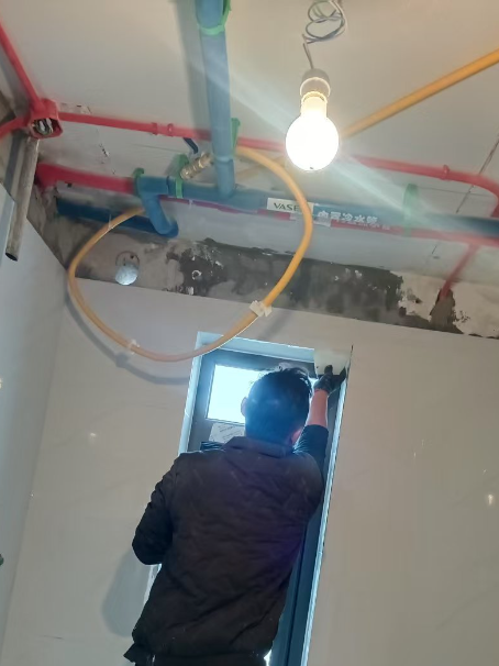 应城专业水管维修