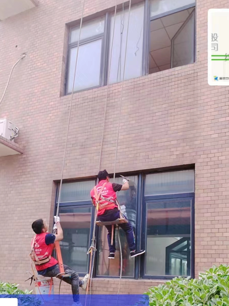 应城承接各类窗户玻璃维修